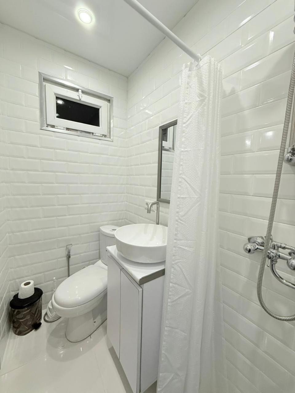 Apartments Орешек 1 Tbilisi Exterior foto