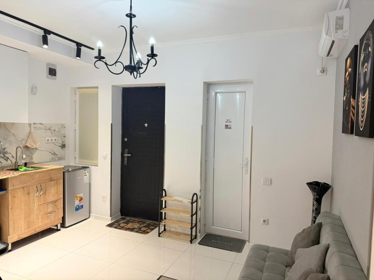Apartments Орешек 1 Tbilisi Exterior foto